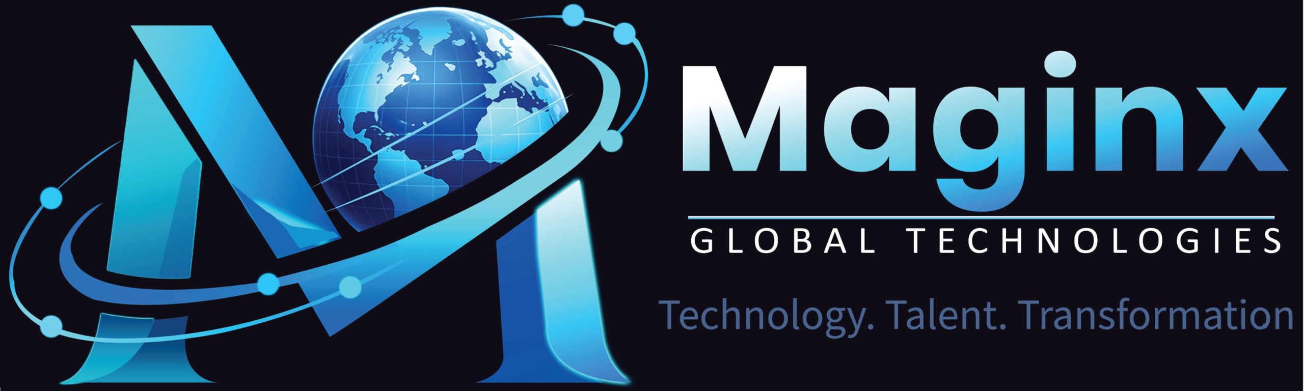 Maginx Global Technologies